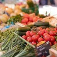 Marché de Cuxac-D'Aude