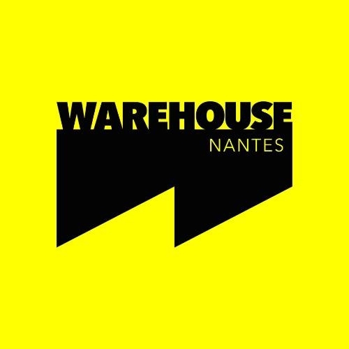 WAREHOUSE Logo