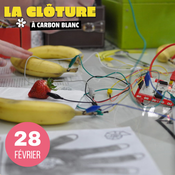 ATELIERS MUSICO NUMÉRIQUES