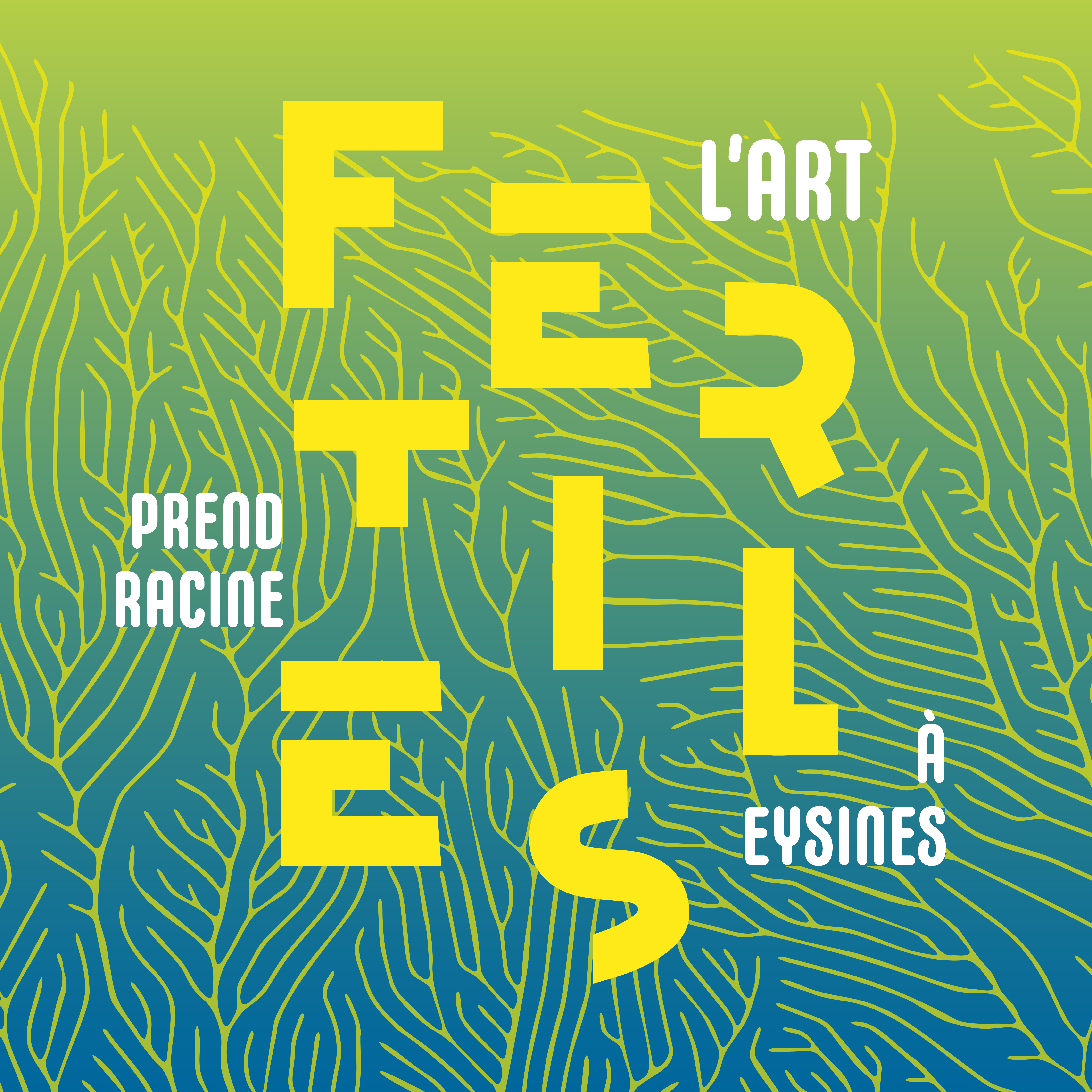 Fertiles : festival art & nature