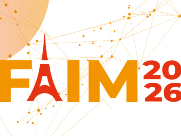 FAIM 2026 : conférence internationale de référence sur l’Industrie 5.0