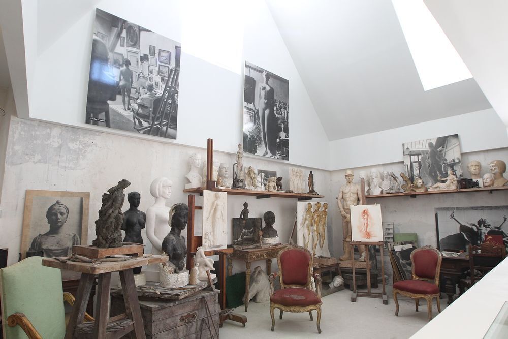 Atelier d’éveil corporel et artistique "Bébé modèle" (2-3 ans)