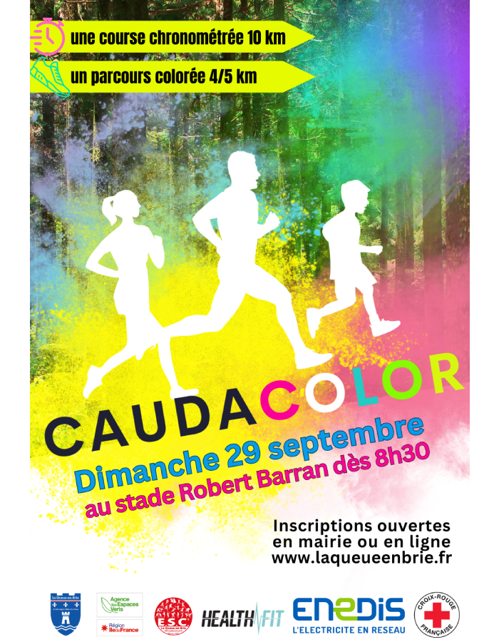 Cauda Color