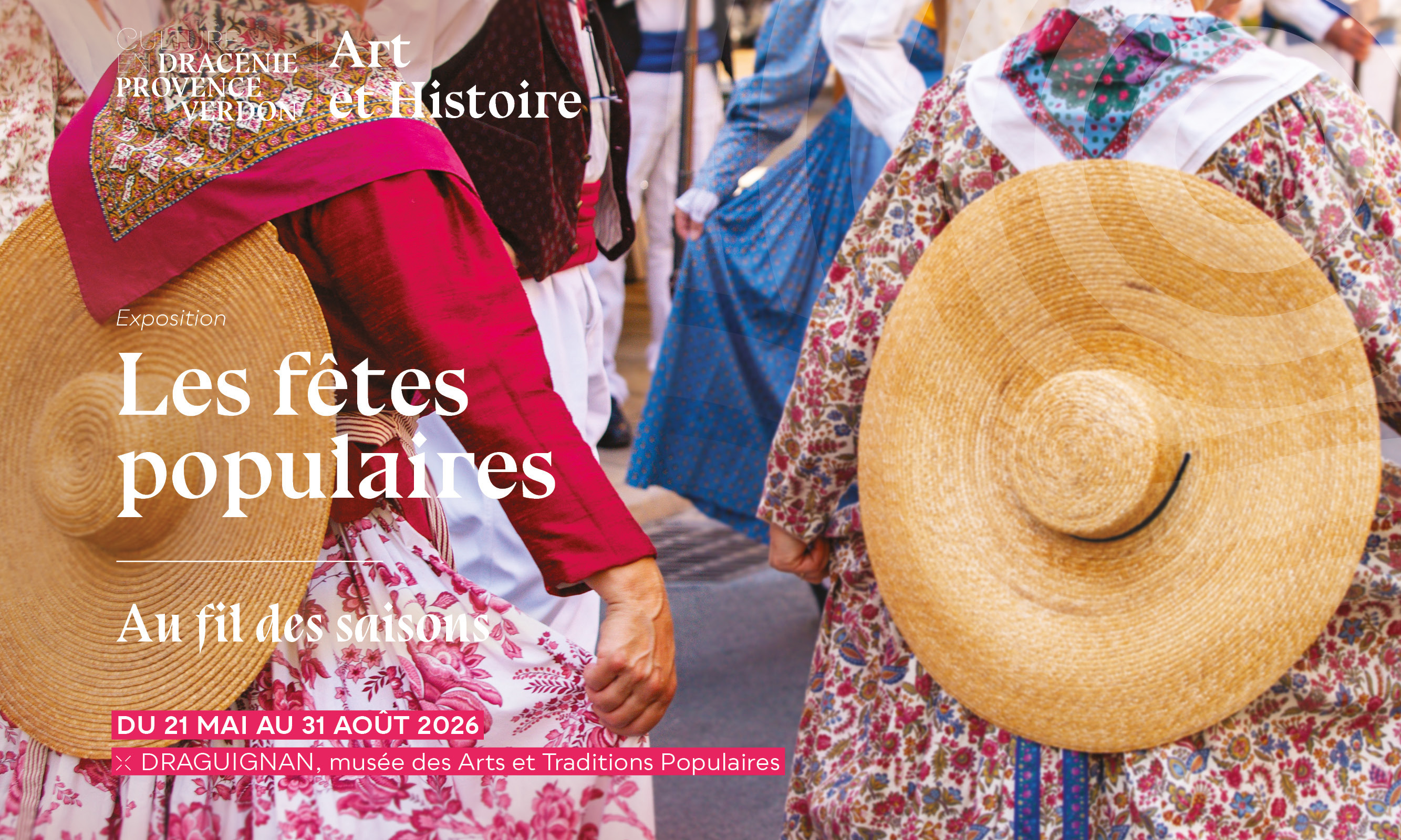 Visite guidée croisée