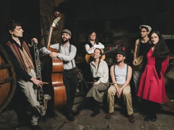 Amours Sorcières - Festi’Val Passeurs de musique 2026