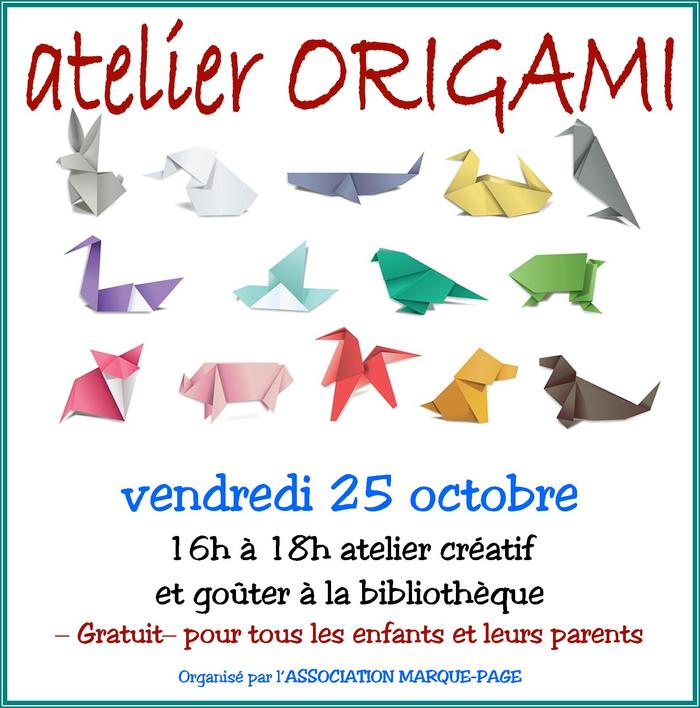 Atelier Origami
