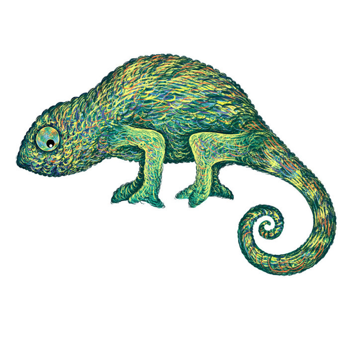 Et si tu vivais au fond de l'océan ?