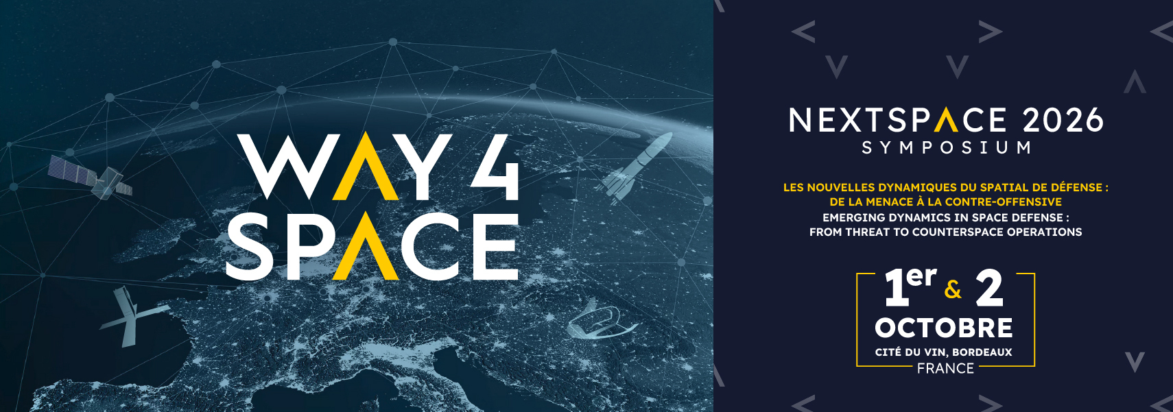 NextSpace 2026