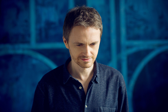 Alexandre Tharaud