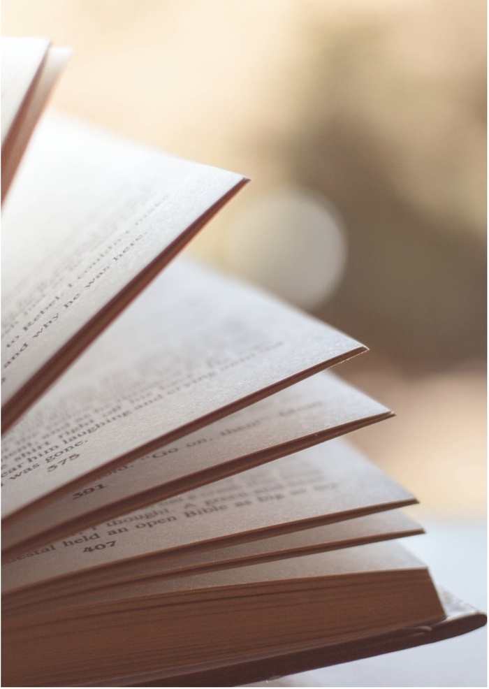 Club de lecture de la médiathèque