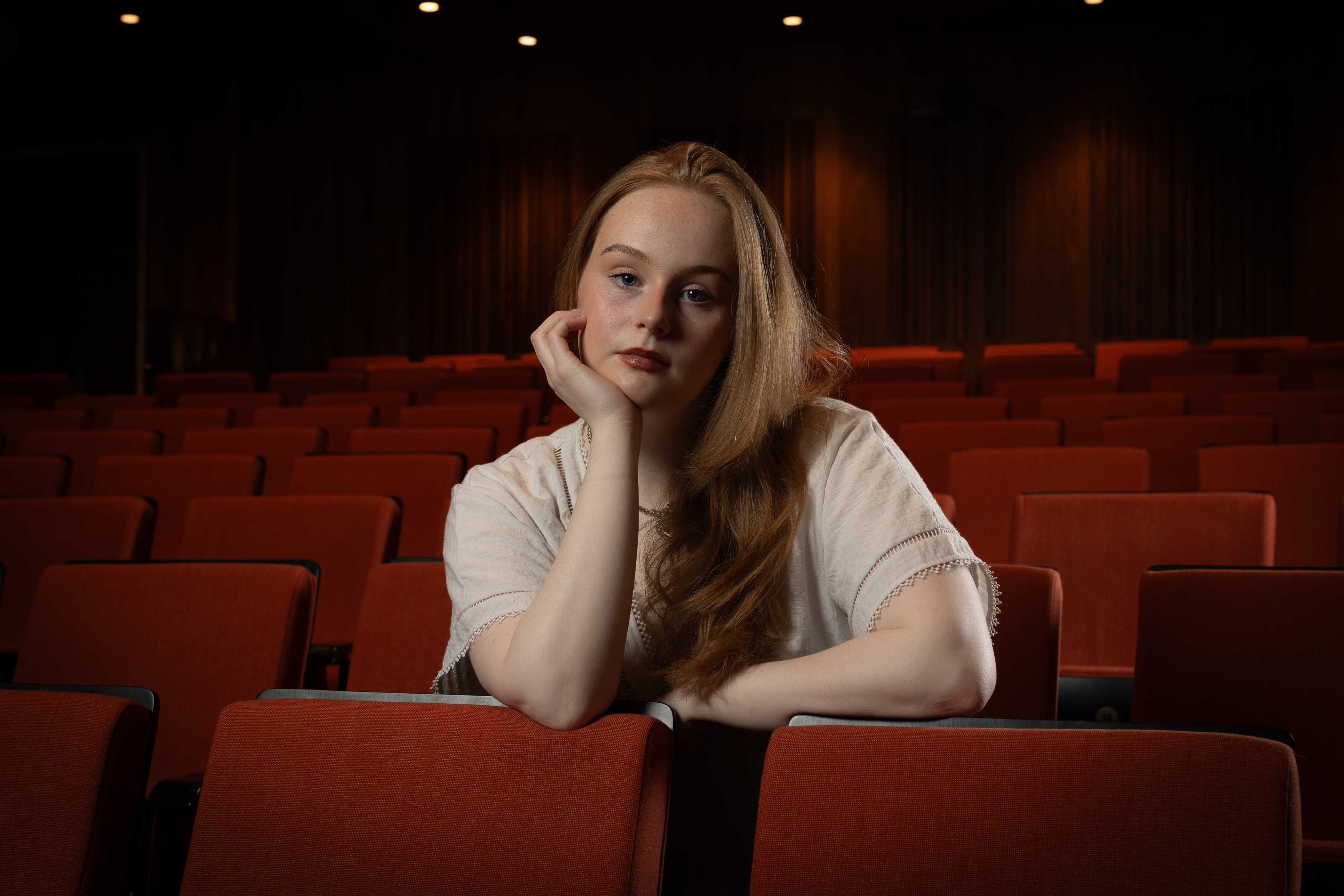 Concerts classiques de la soprano Eva Maria Kavanagh