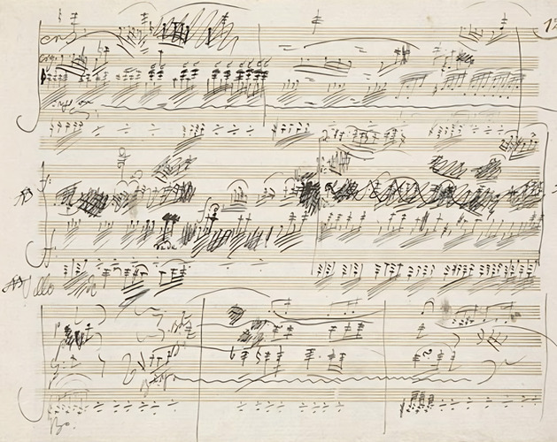 Beethoven et Schubert - Concert d'1 soir