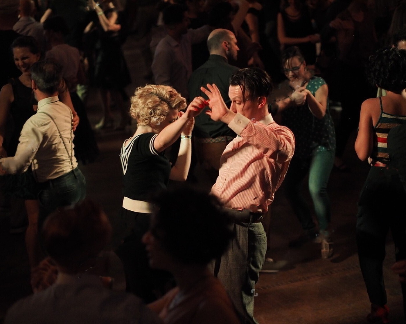 Havana Jazz Club