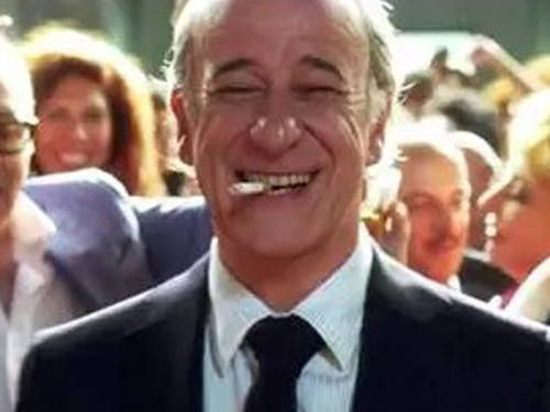 La Grande Bellezza