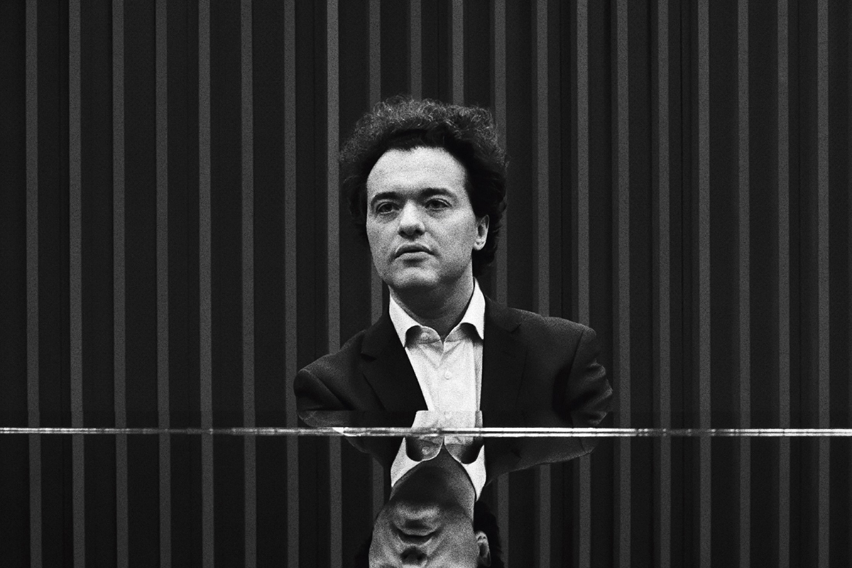 Evgeny Kissin