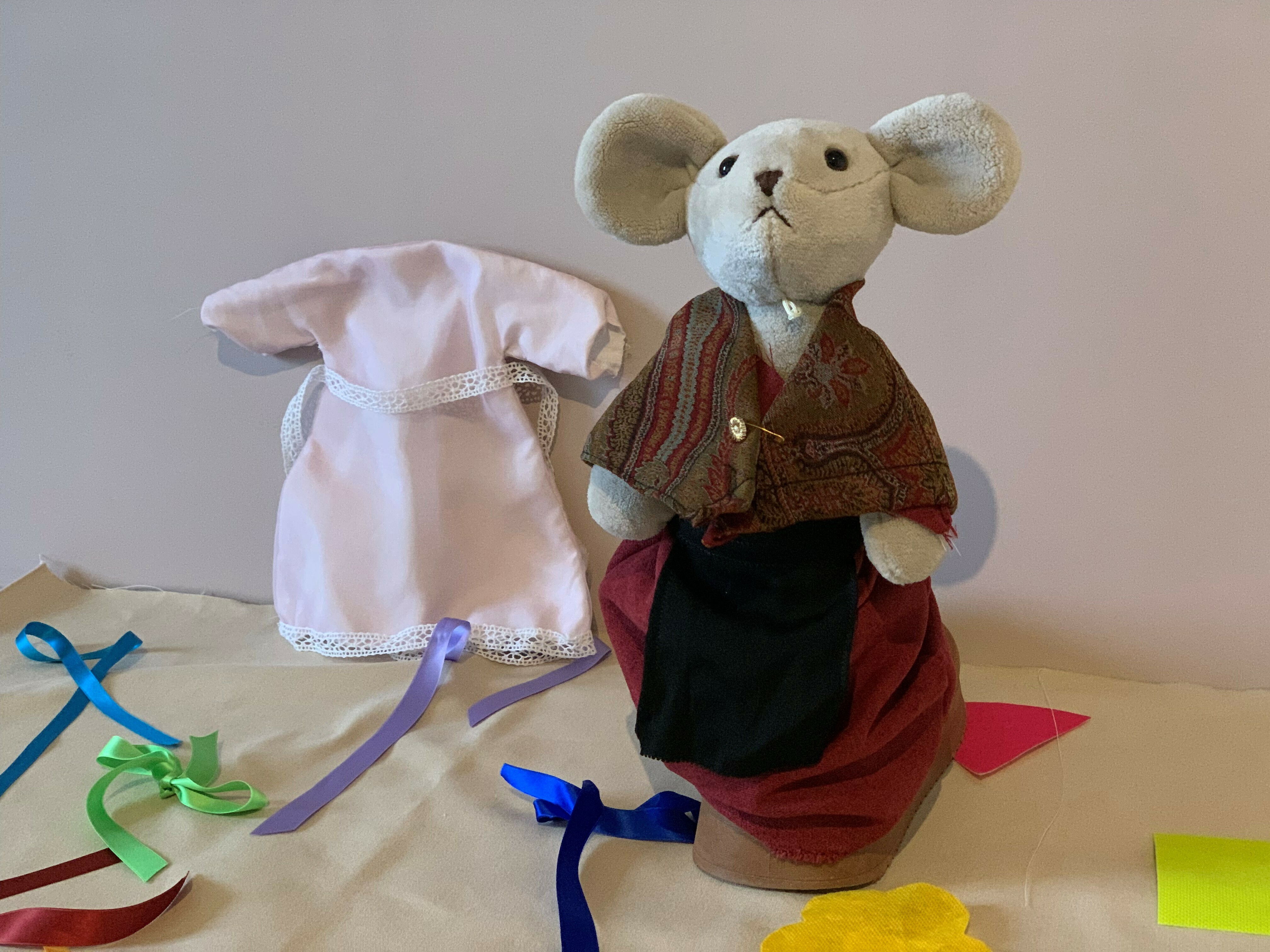La mode des tout-petits