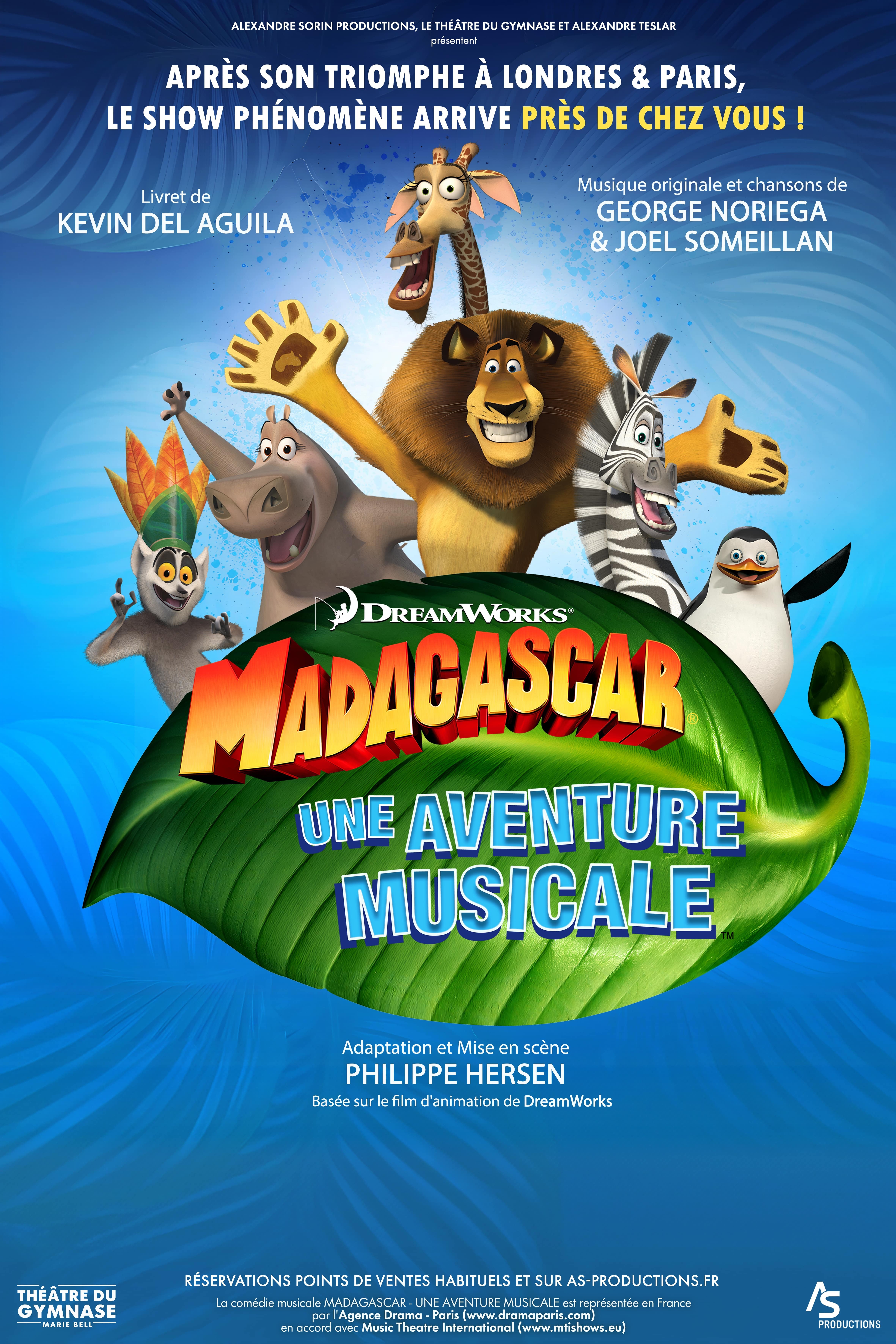 Madagascar