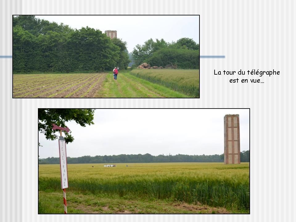 Circuit : balade à la découverte du patrimoine de la commune