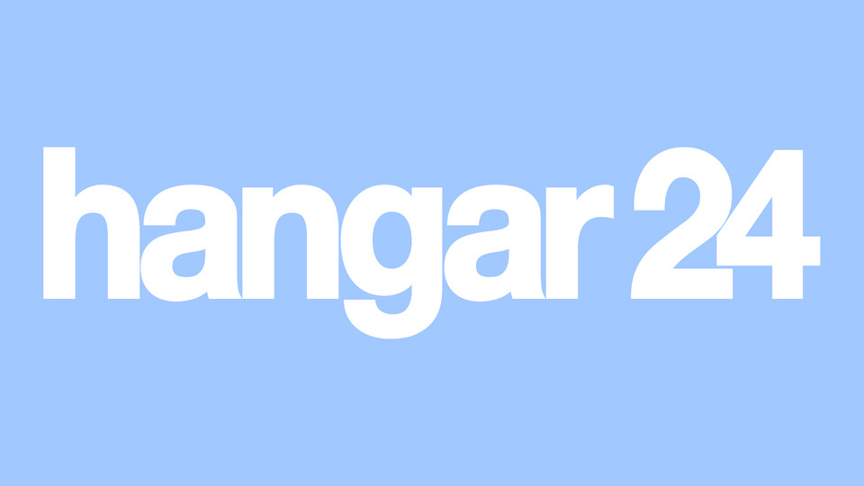 HANGAR 24