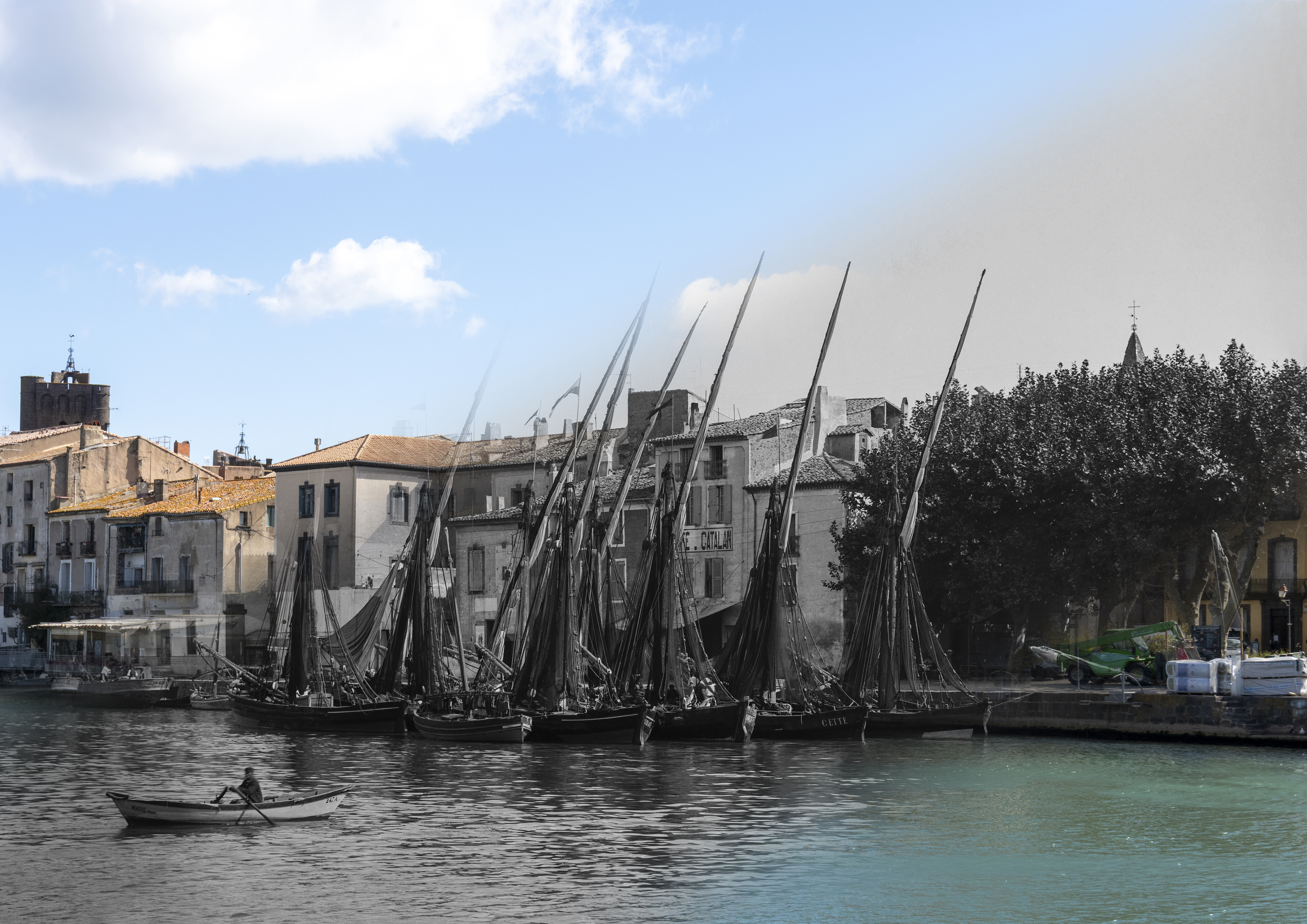 Exposition : Disparus !