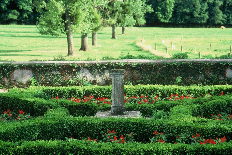 Au cœur des jardins d’Aubigny : une visite contée par les propriétaires