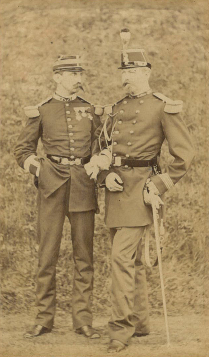 Exposition : photographies et correspondance de M. Henri Fournier
