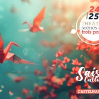 Conte musical pour marionnettes - castel mômes 2éme édition du festival jeune public