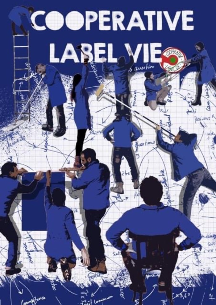 Label Vie