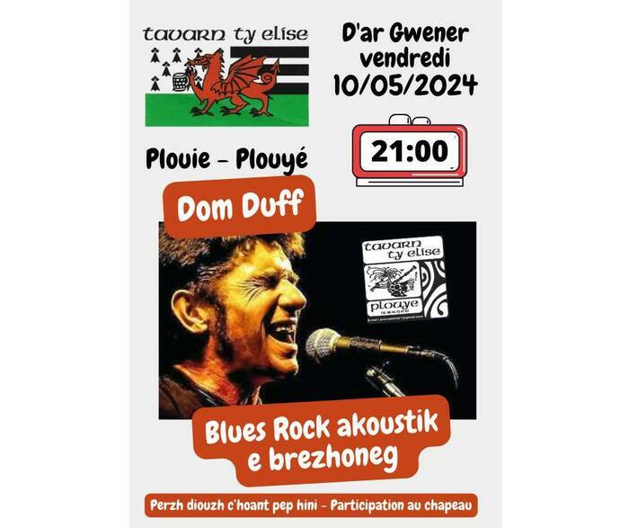 [RAOK AN HAÑV] Sonadeg Dom Duff e Plouie