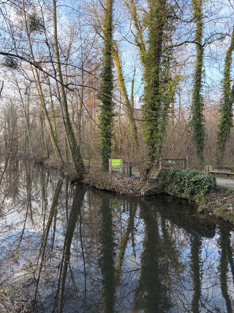 Rando journée
