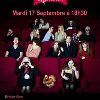 Cinéma: "La vie de ma mère"