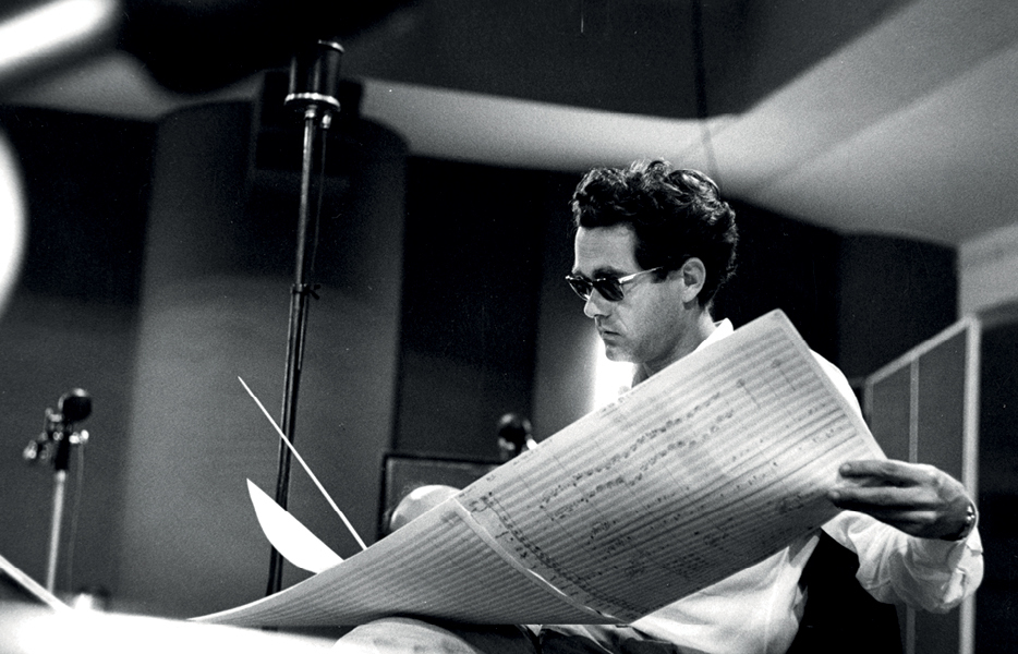 Il était une fois... Michel Legrand