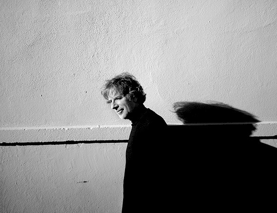 Thomas Fersen - Comme on quitte un imperméable