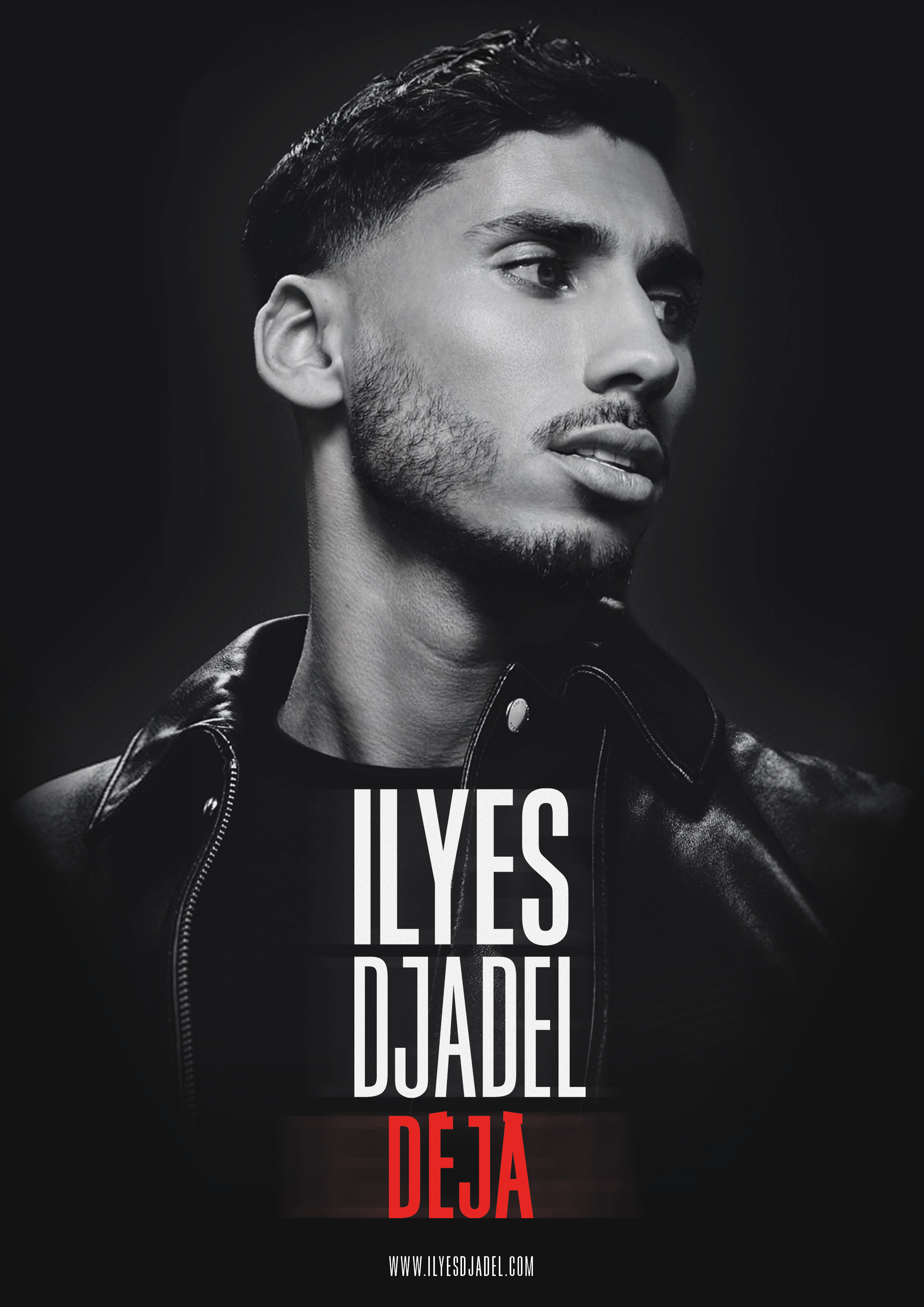 Ilyes Djadel