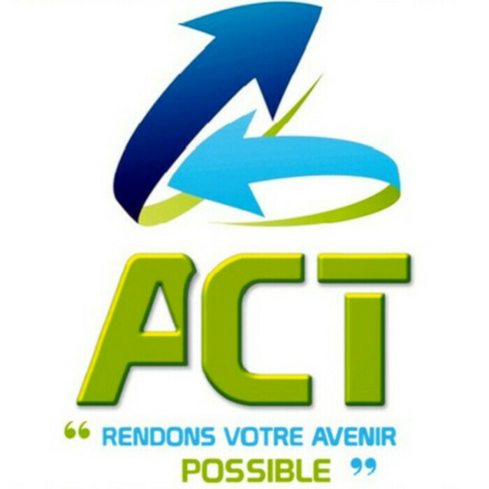 Permanence ACT Du 15 janv au 10 déc 2025