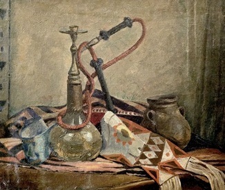 Conférence « Deux artistes pionniers de l’art déco oubliés de Bourbonne les bains André Saglio et Adolphe Boigegrain » par Jean-Luc Volatier.