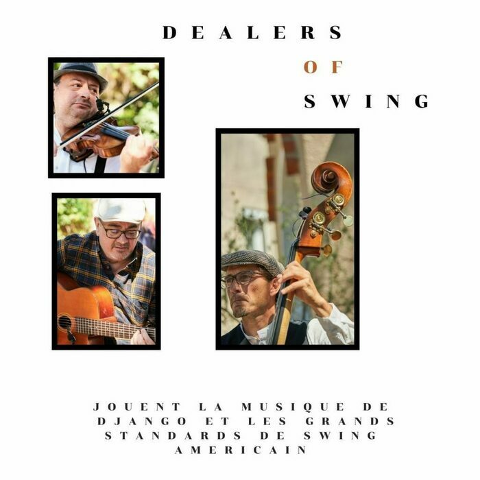 Dealers Of Swing