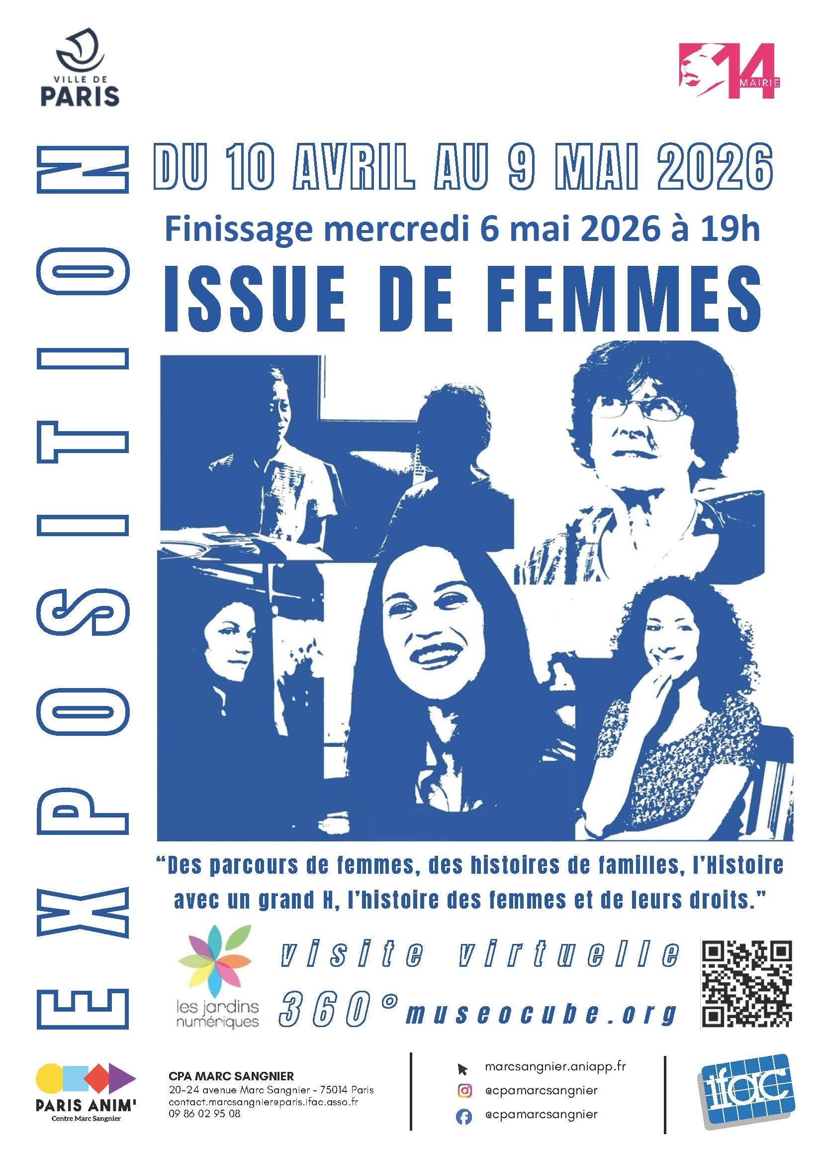 Issues de Femmes