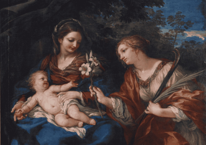 Fleurs : représentations et symbolique