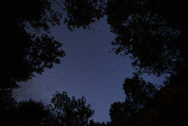 Que nous réserve le paysage nocturne ce soir?