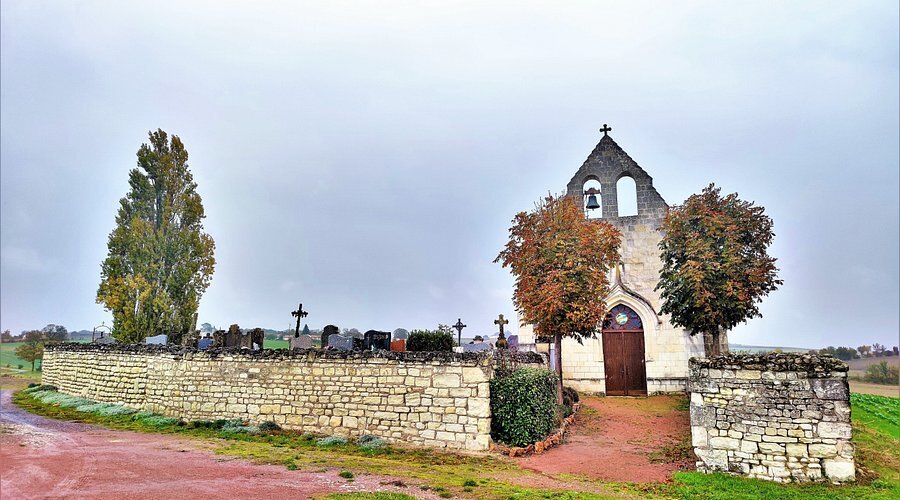 Visite guidée : les bretèches loudunaises et leurs trésors campanaires