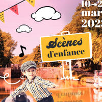 Scènes d'enfance: "Monsieur Tigre se déchaîne"