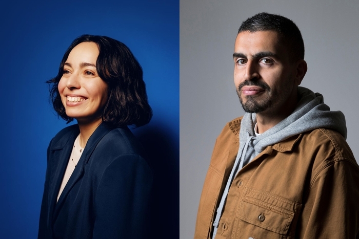 Marie Rouge / Philippe Matsas