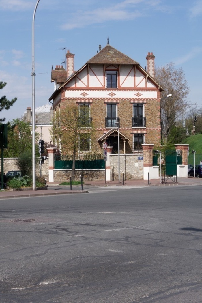 À la découverte du quartier Schaken, l’ancienne petite Venise de Saint-Maur