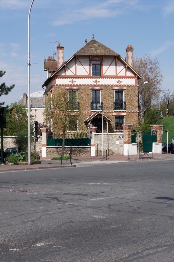 À la découverte du quartier Schaken, l’ancienne petite Venise de Saint-Maur