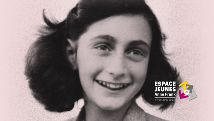 Adaptation du "Journal d'Anne Frank" par les jeunes du CCJ et du CLJ