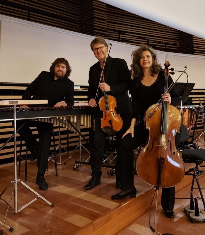 Classique à la Ferme avec Trio Muzaik Le 2 mars 2025