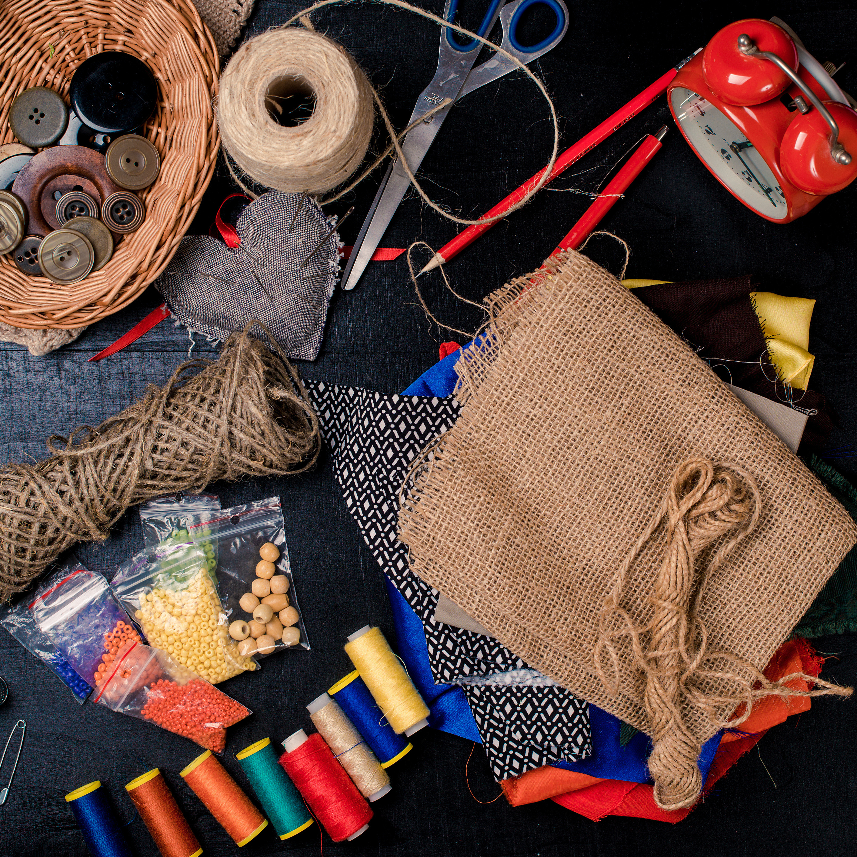 Petit atelier du mercredi