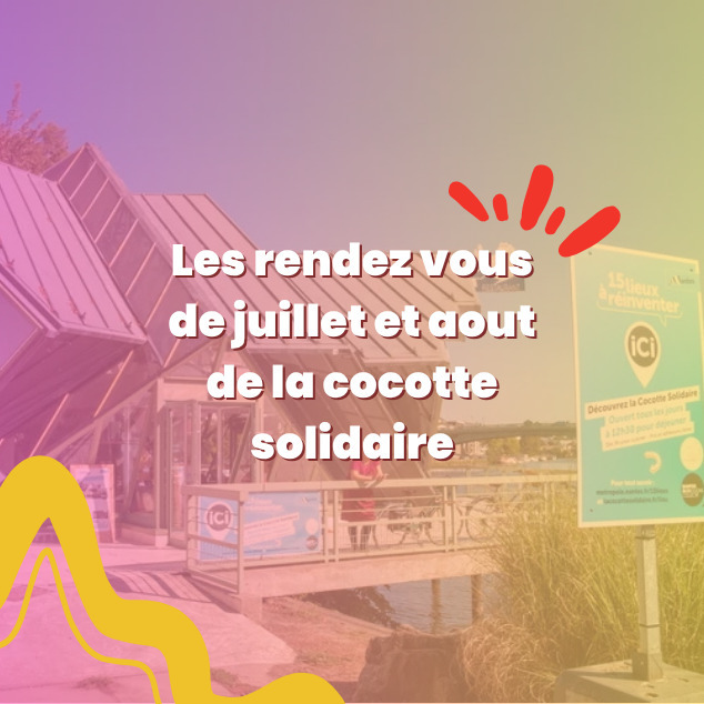 Concert de Dého – La cocotte solidaire