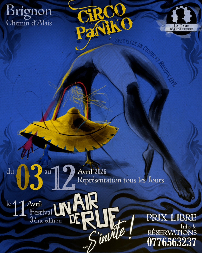 Festival Un Air de Rue #3